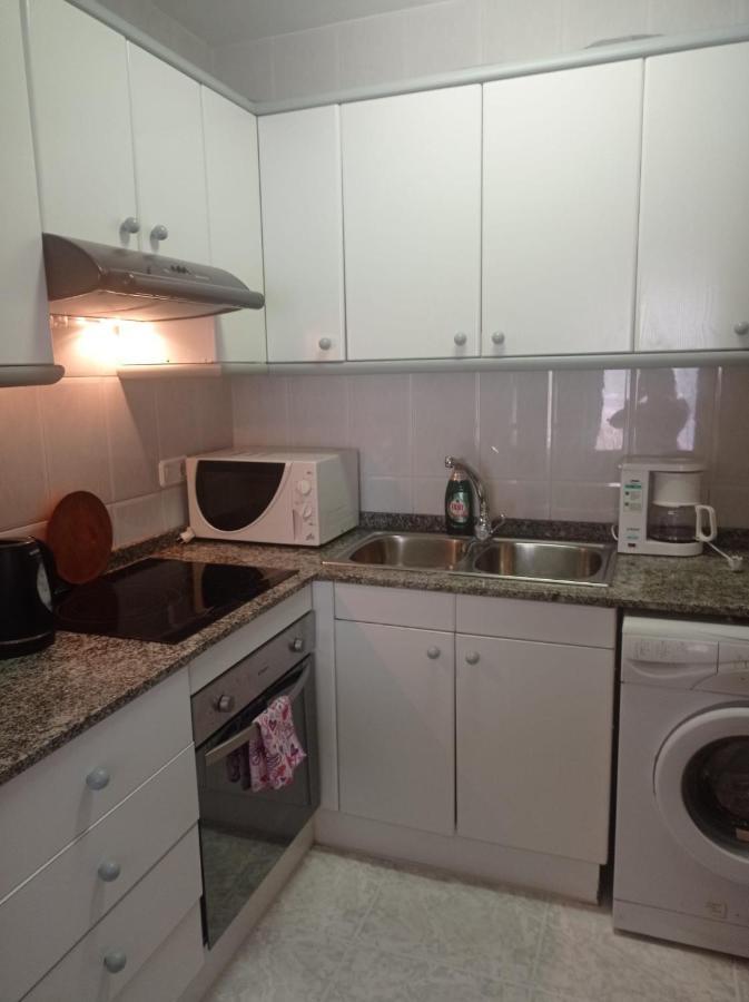 Vidadorada2020 Apartment Miami Playa Bagian luar foto