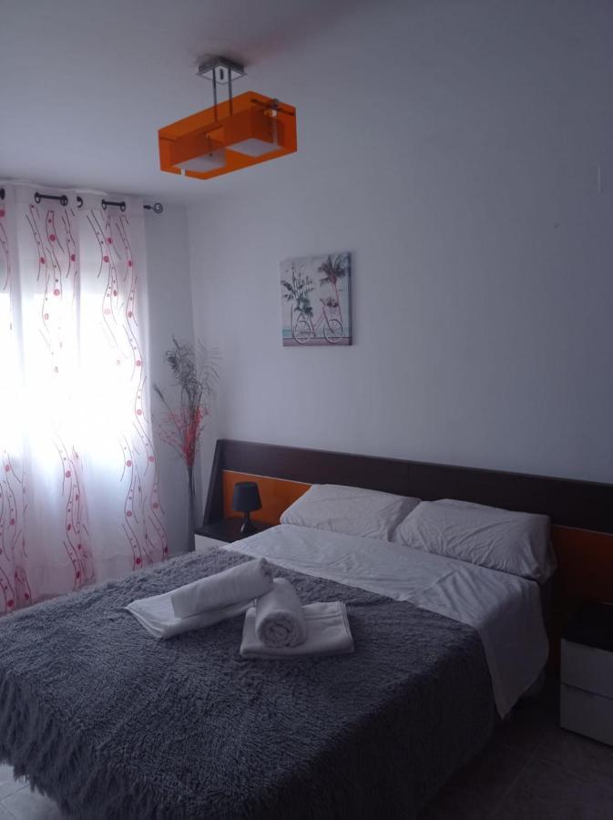 Vidadorada2020 Apartment Miami Playa Bagian luar foto